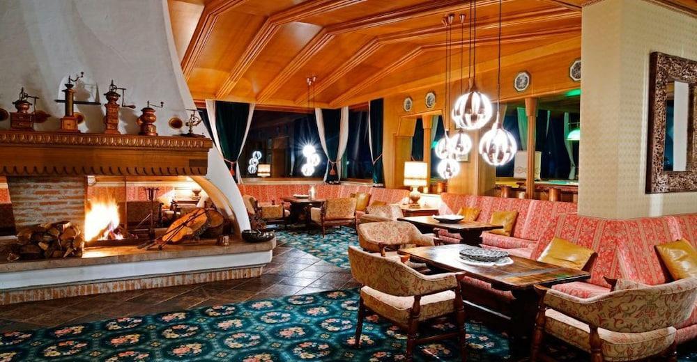 סלבה די ואל גרדנה Hotel Sochers Club מראה חיצוני תמונה