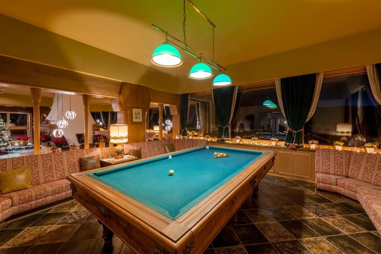 סלבה די ואל גרדנה Hotel Sochers Club מראה חיצוני תמונה