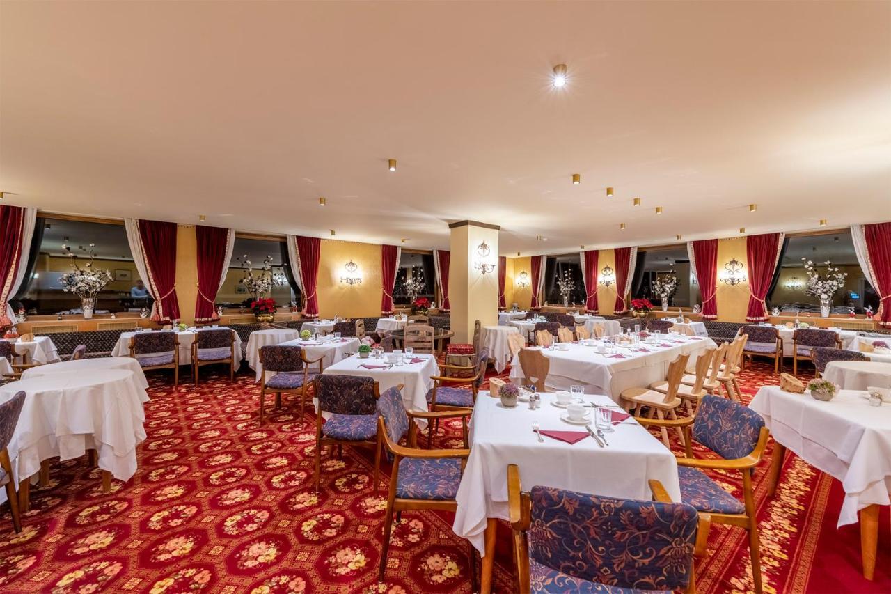 סלבה די ואל גרדנה Hotel Sochers Club מראה חיצוני תמונה
