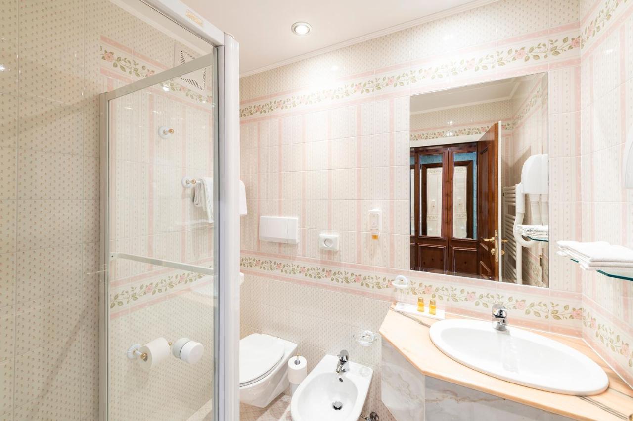 סלבה די ואל גרדנה Hotel Sochers Club מראה חיצוני תמונה