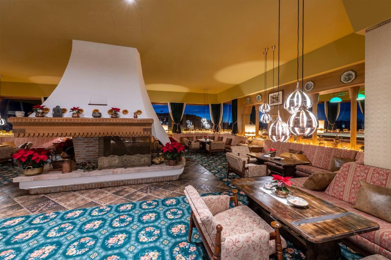 סלבה די ואל גרדנה Hotel Sochers Club מראה חיצוני תמונה