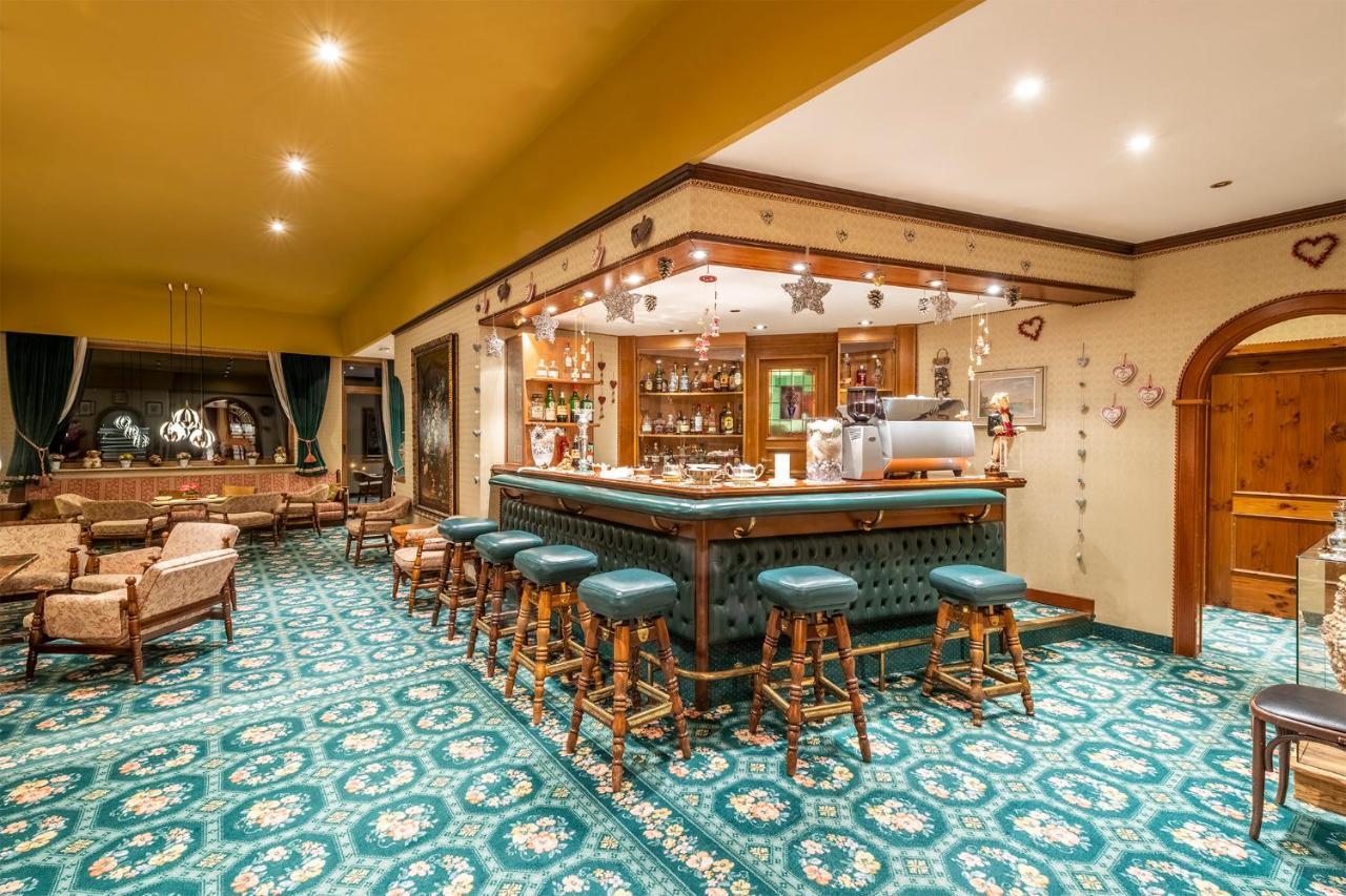 סלבה די ואל גרדנה Hotel Sochers Club מראה חיצוני תמונה