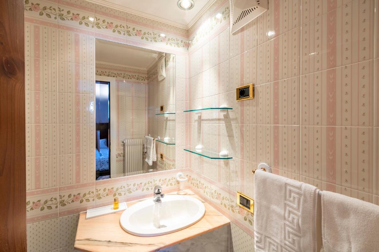 סלבה די ואל גרדנה Hotel Sochers Club מראה חיצוני תמונה