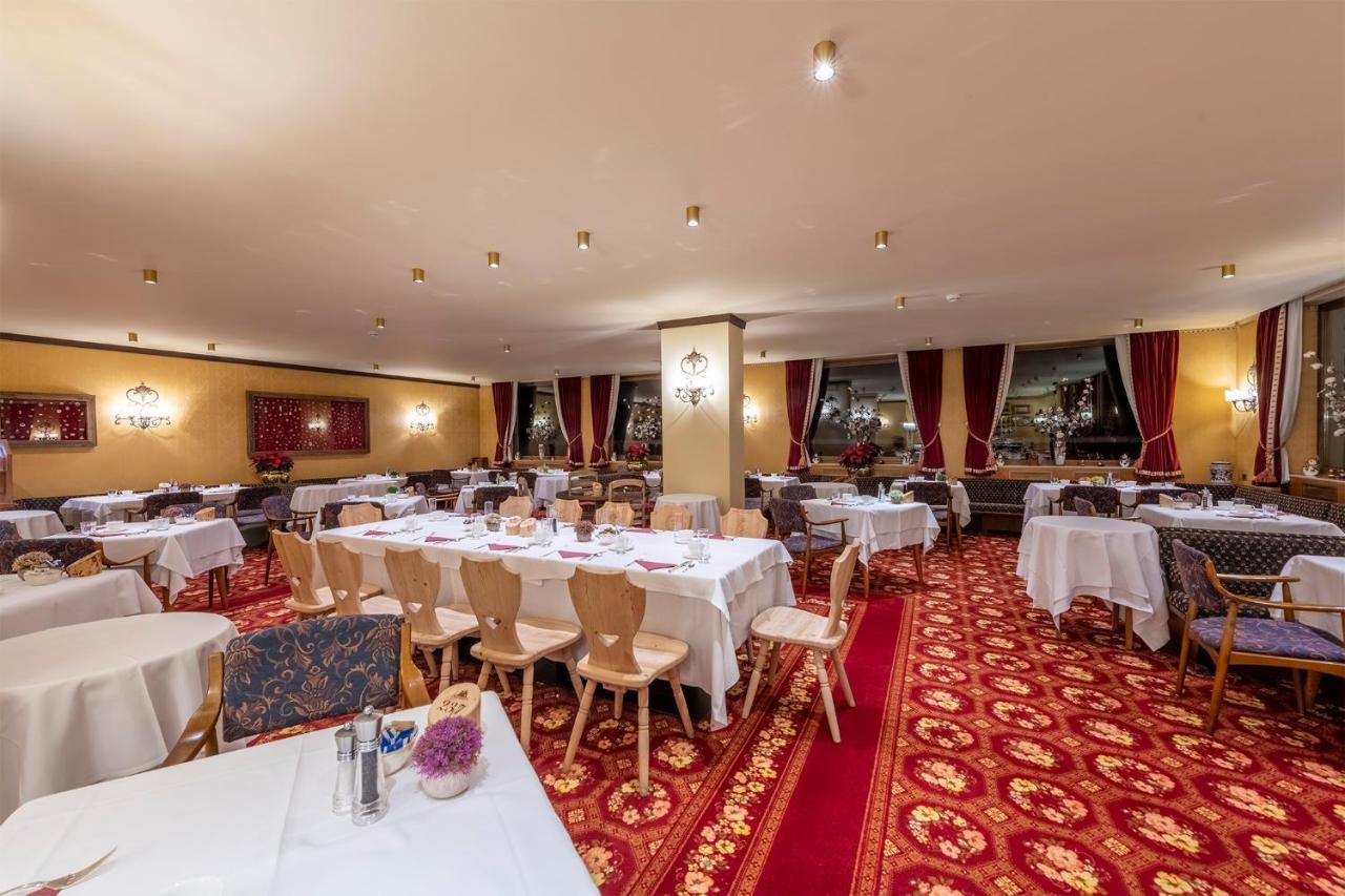 סלבה די ואל גרדנה Hotel Sochers Club מראה חיצוני תמונה