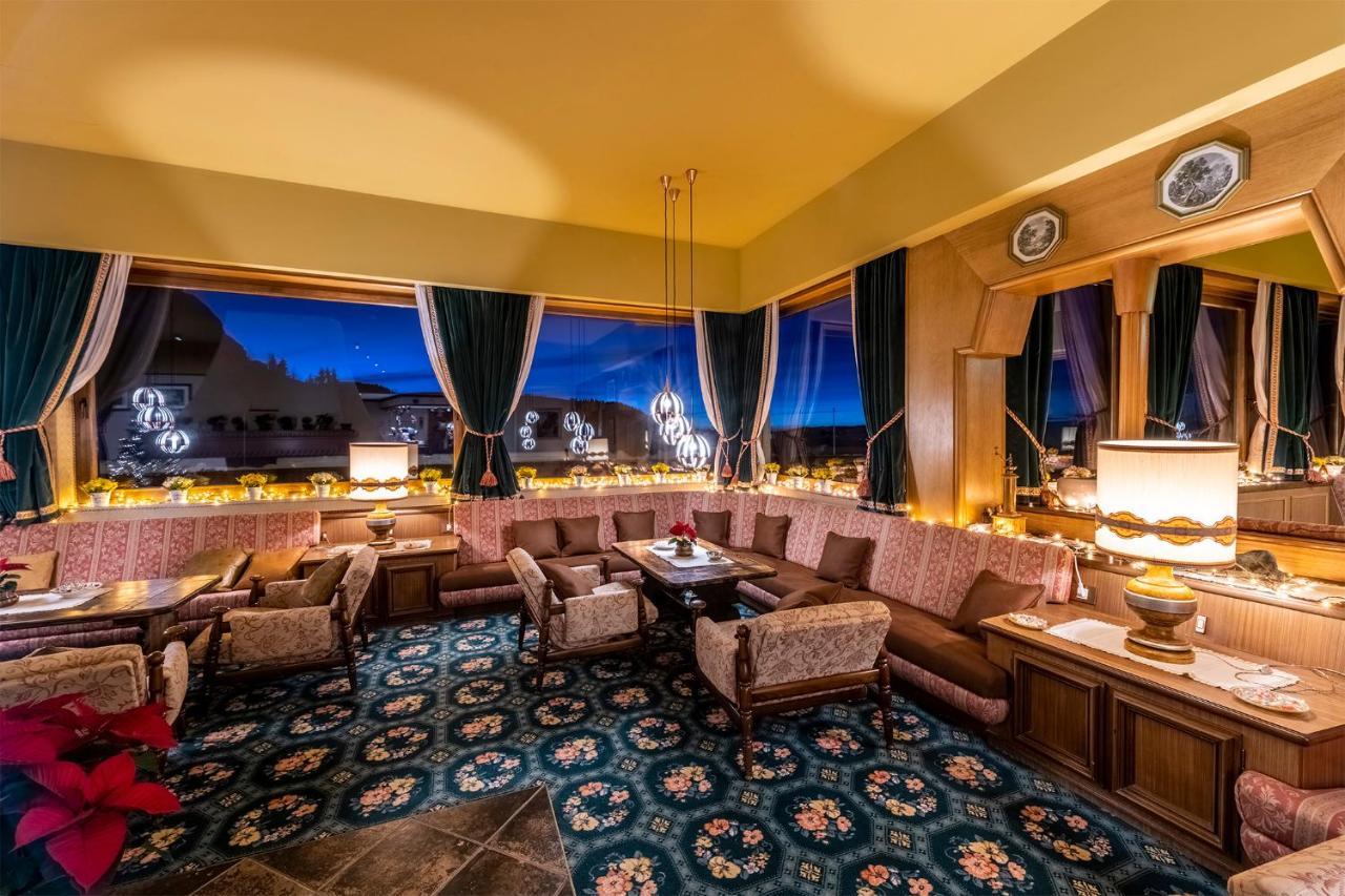סלבה די ואל גרדנה Hotel Sochers Club מראה חיצוני תמונה