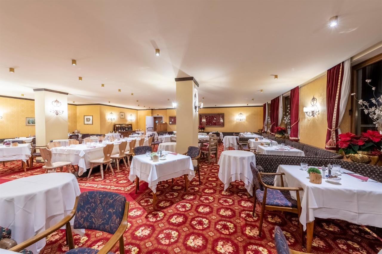 סלבה די ואל גרדנה Hotel Sochers Club מראה חיצוני תמונה