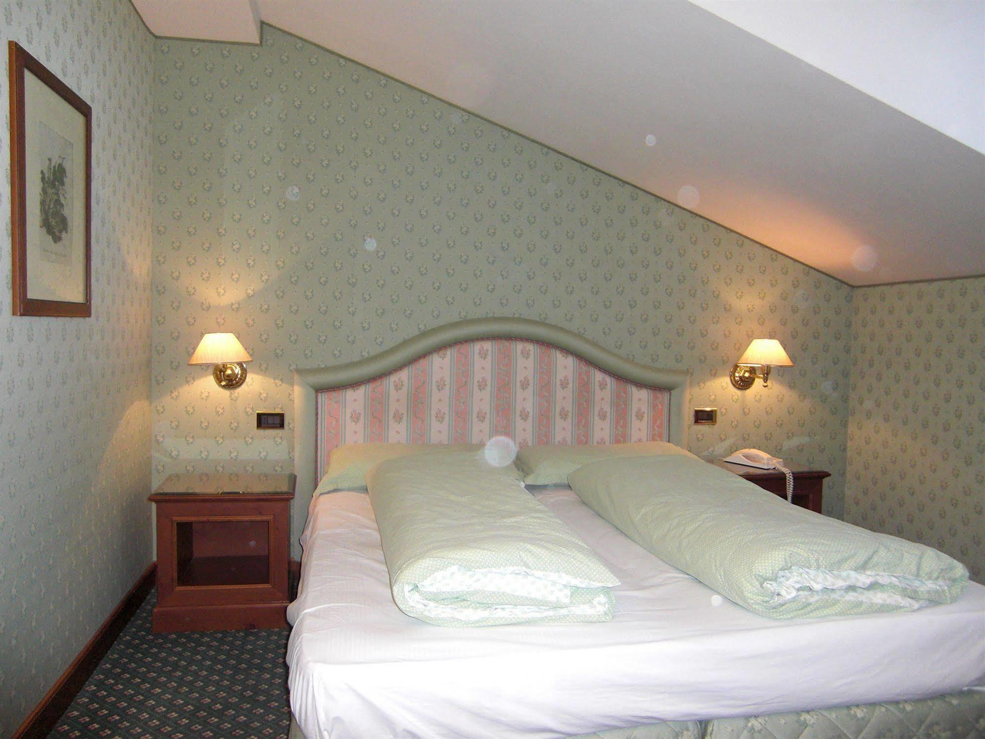 סלבה די ואל גרדנה Hotel Sochers Club מראה חיצוני תמונה