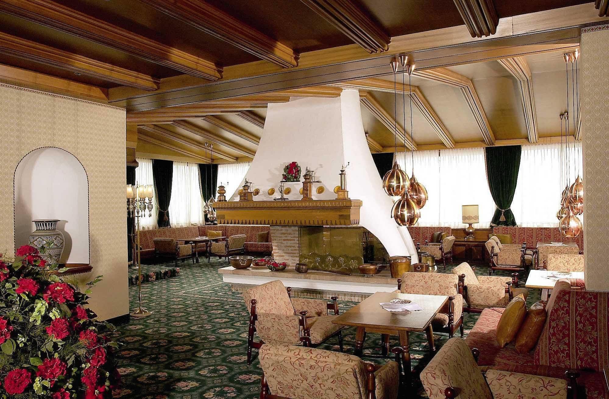 סלבה די ואל גרדנה Hotel Sochers Club מראה חיצוני תמונה